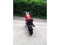 Suzuki - bandit - motorfiets - afbeelding 6 van  8