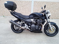 Suzuki - bandit 1200 - motorfiets - afbeelding 1 van  10