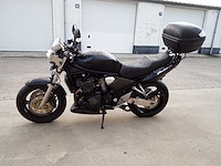 Suzuki - bandit 1200 - motorfiets - afbeelding 2 van  10