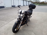 Suzuki - bandit 1200 - motorfiets - afbeelding 3 van  10