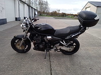 Suzuki - bandit 1200 - motorfiets - afbeelding 5 van  10
