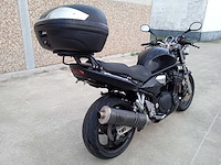 Suzuki - bandit 1200 - motorfiets - afbeelding 7 van  10