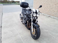 Suzuki - bandit 1200 - motorfiets - afbeelding 5 van  10