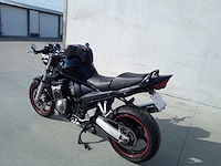 Suzuki - bandit 1200 - motorfiets - afbeelding 4 van  9