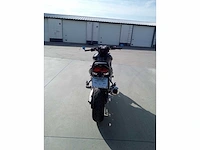 Suzuki - bandit 1200 - motorfiets - afbeelding 5 van  9