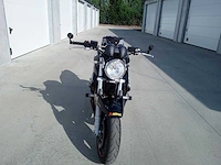 Suzuki - bandit 1200 - motorfiets - afbeelding 6 van  9