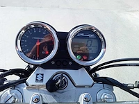 Suzuki - bandit 1200 - motorfiets - afbeelding 7 van  9