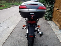 Suzuki - bandit gsf 650 - motorfiets - afbeelding 6 van  8