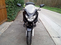 Suzuki - bandit gsf 650 - motorfiets - afbeelding 2 van  8