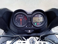 Suzuki - bandit gsf 650 - motorfiets - afbeelding 6 van  8