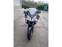 Suzuki - dl 1000 - motorfiets - afbeelding 7 van  8