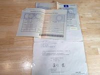 Suzuki - dl 1000 - motorfiets - afbeelding 8 van  8