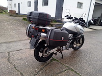 Suzuki - dl 1000 - motorfiets - afbeelding 4 van  7