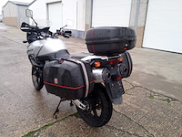 Suzuki - dl 1000 - motorfiets - afbeelding 5 van  7