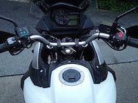 Suzuki - dl 650 v storm - motorfiets - afbeelding 2 van  11