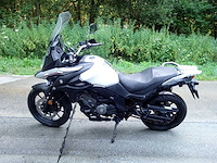 Suzuki - dl 650 v storm - motorfiets