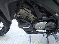 Suzuki - dl 650 v storm - motorfiets - afbeelding 5 van  11