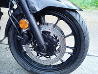 Suzuki - dl 650 v storm - motorfiets - afbeelding 7 van  11