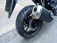Suzuki - dl 650 v storm - motorfiets - afbeelding 8 van  11