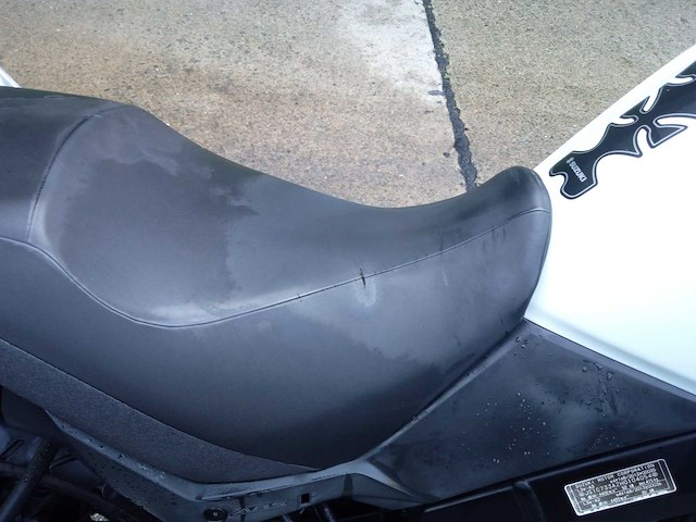 Suzuki - dl 650 v storm - motorfiets - afbeelding 9 van  11