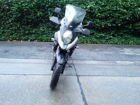 Suzuki - dl 650 v storm - motorfiets - afbeelding 10 van  11
