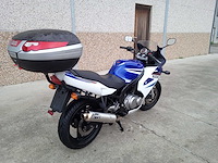 Suzuki - gs 500 f - motorfiets - afbeelding 7 van  10