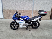 Suzuki - gs 500 f - motorfiets