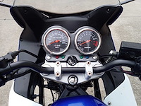 Suzuki - gs 500 f - motorfiets - afbeelding 10 van  10