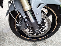 Suzuki - gsr750 - motorfiets - afbeelding 7 van  10