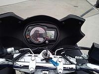 Suzuki - gsx 1250 f bandit - motorfiets - afbeelding 2 van  10