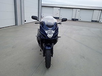 Suzuki - gsx 1250 f bandit - motorfiets - afbeelding 8 van  10
