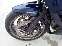 Suzuki - gsx 1250 f bandit - motorfiets - afbeelding 10 van  10