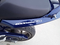 Suzuki - gsx 1250 f bandit - motorfiets - afbeelding 1 van  11