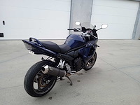 Suzuki - gsx 1250 f bandit - motorfiets - afbeelding 7 van  11