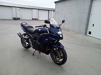 Suzuki - gsx 1250 f bandit - motorfiets - afbeelding 8 van  11