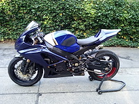 Suzuki - gsx r 1000 - motorfiets