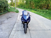 Suzuki - gsx r 1000 - motorfiets - afbeelding 4 van  10