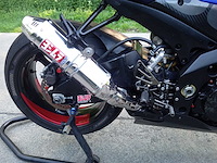 Suzuki - gsx r 1000 - motorfiets - afbeelding 6 van  10