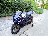 Suzuki - gsx r 1000 - motorfiets - afbeelding 8 van  10