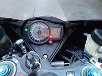 Suzuki - gsx r 1000 - motorfiets - afbeelding 10 van  10
