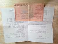 Suzuki - gsx r 600 - motorfiets - afbeelding 3 van  11