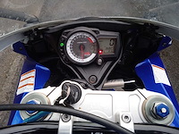 Suzuki - gsx r 600 - motorfiets - afbeelding 7 van  11