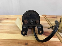 Suzuki - kilometerteller / snelheidsmeter (2x) - afbeelding 5 van  6