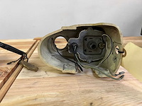 Suzuki - kilometerteller / snelheidsmeter (2x) - afbeelding 6 van  6