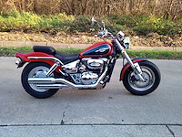 Suzuki - marauder 800 vl - motorfiets - afbeelding 1 van  7