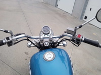 Suzuki - marauder vl 800 - motorfiets - afbeelding 2 van  11