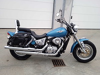 Suzuki - marauder vl 800 - motorfiets