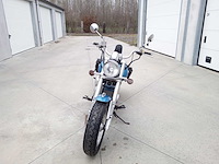 Suzuki - marauder vl 800 - motorfiets - afbeelding 8 van  11