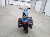 Suzuki - marauder vl 800 - motorfiets - afbeelding 3 van  12