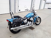Suzuki - marauder vl 800 - motorfiets - afbeelding 5 van  12